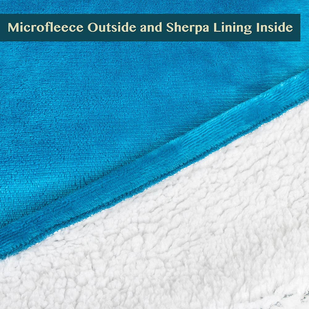 Pavilia - Wholesale Throw Blanket - Oversized Wearable Hoodie Blanket52