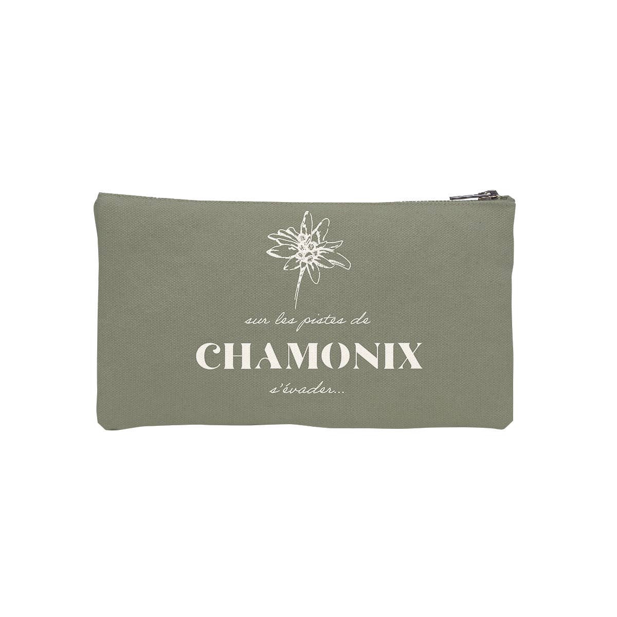 Coast and Valley - Wholesale Pouch - Women's - Customizable velvet pouch 11