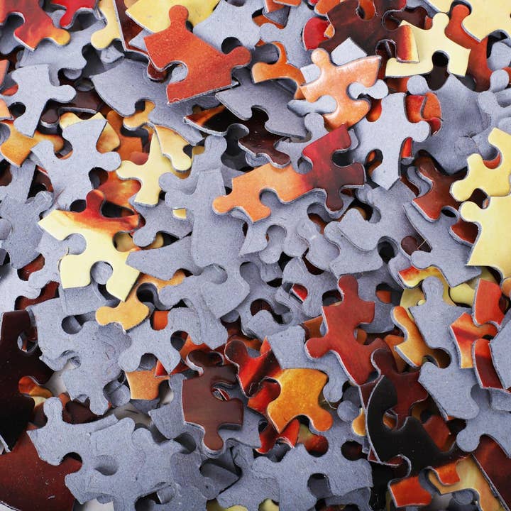 Swanson Christian Products - Wholesale Puzzle - Adult - Puzzle Lost Lamb 500Pc2