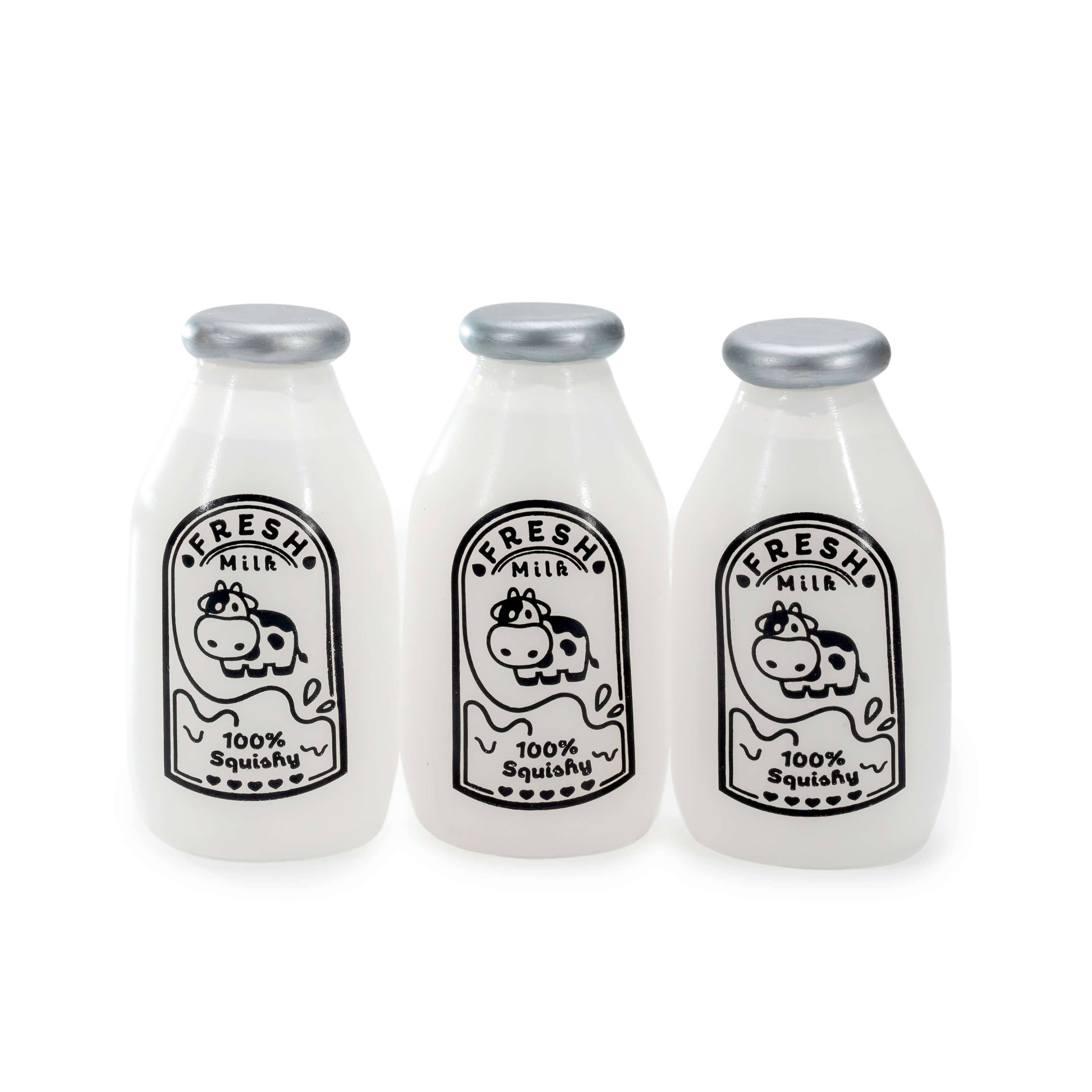 Kawaii Slime Company - Wholesale Squishy Toy - Kids & Baby - Fresh Milk Squishy Sensory Toy (24pcs/case)7