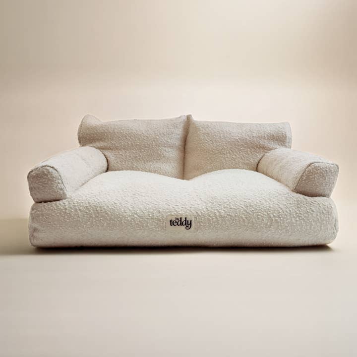 By Teddy - Wholesale Pet Bed - Dog - The Teddington Sofa0