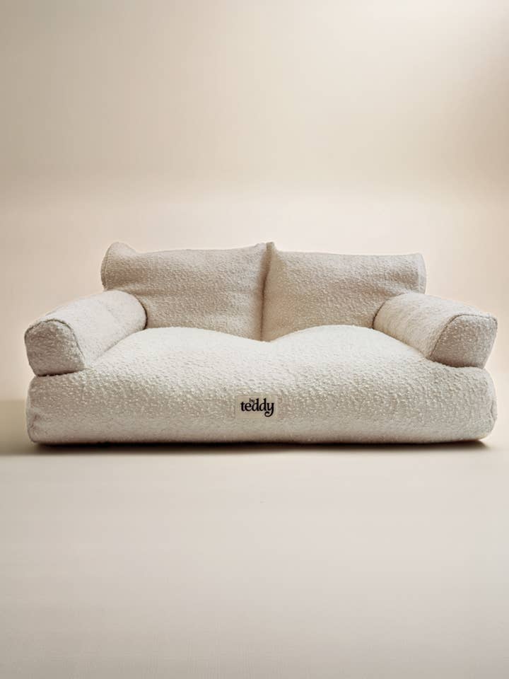 The Teddington Sofa for wholesale by By Teddy