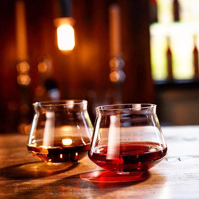 CUISIVIN - Wholesale Wine Glass - Cuisivin Universal Teku Taster 6.5oz - 6pk (cost per glass)