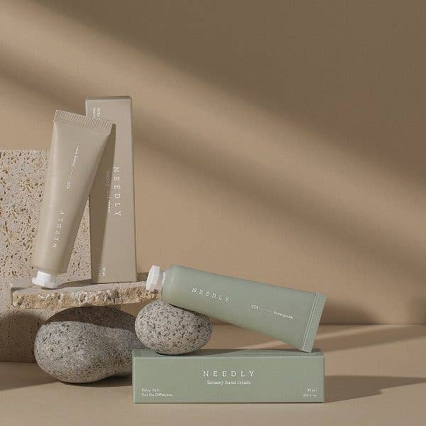 Kosmic - Kbeauty Skincare - Vendita all'ingrosso Crema/lozione mani - [NEEDLY] Crema sensoriale per mani 30 ml - 3 varianti2