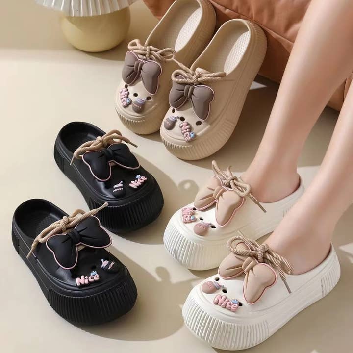 Lightweight Premium Sandals For Women's - Assorted for wholesale by Happy PoP