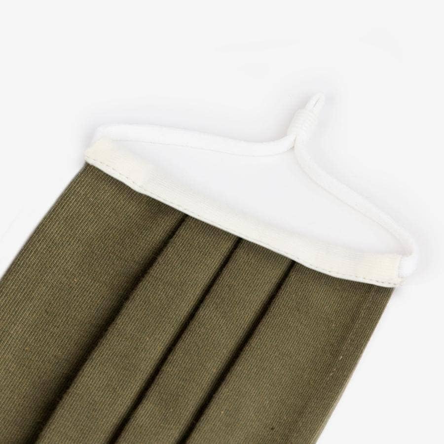 Miss Wood - Vendita all'ingrosso Mascherina/visiera protettiva - Maschera Miss Wood - Cotone30