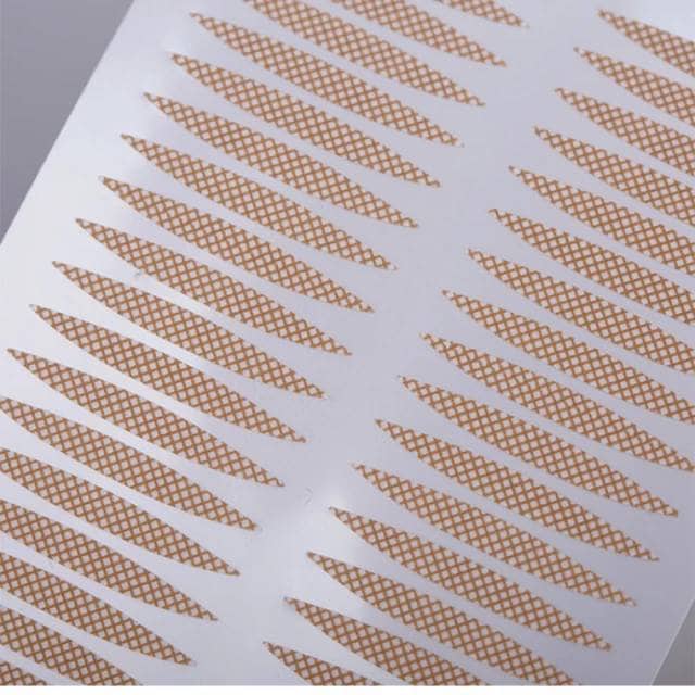 JUL ET FIL - Wholesale Eyelash/Brow Serum - 200 beige nude eyelid lifting eye drooping eyelid patches Lid8