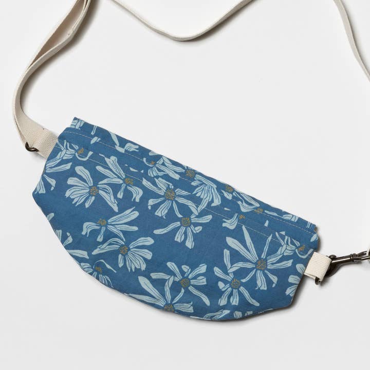 emily ruth prints - Wholesale Crossbody Bag - Women's - Crescent Crossbody6