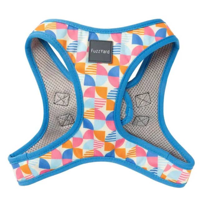 Fresh Zest - Dog Step In Harness for wholesale by In Vogue Pets
