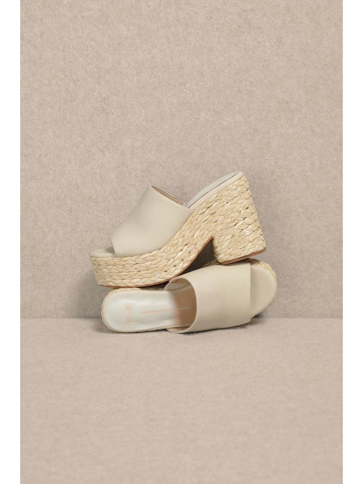 Miracle Miles (Mi.iM) - Wholesale Platform Heels - Women's - ASHLYN15