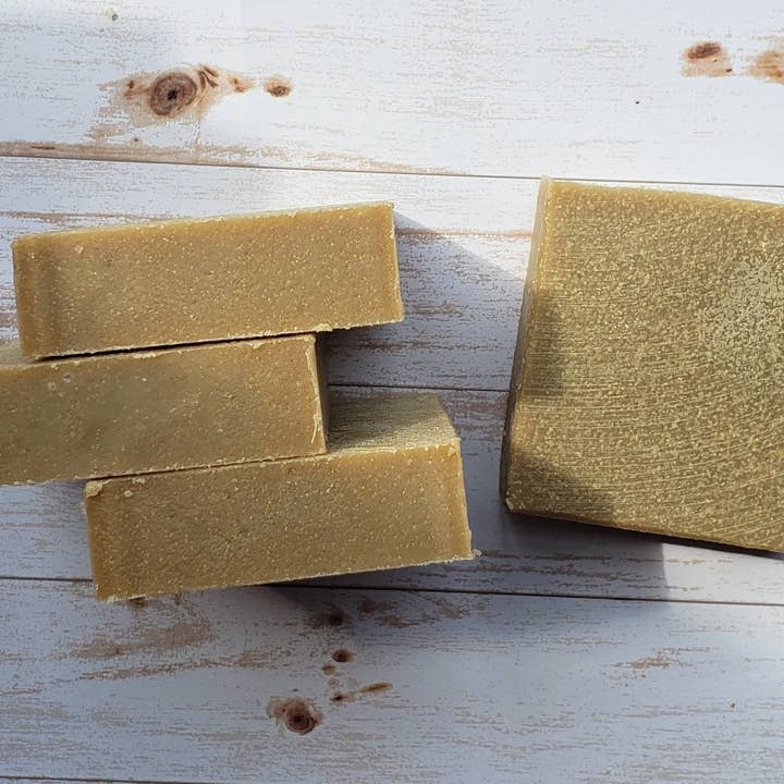 Morfosoaps – wholesale Tvål – Handgjord Naturlig Svavel Tvål3