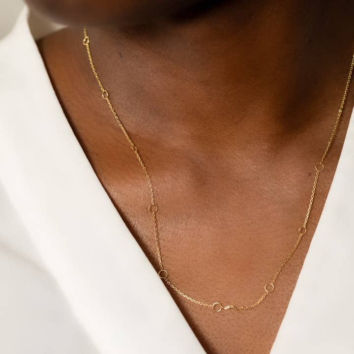 Chain of Command for wholesale by Elia Fulmen