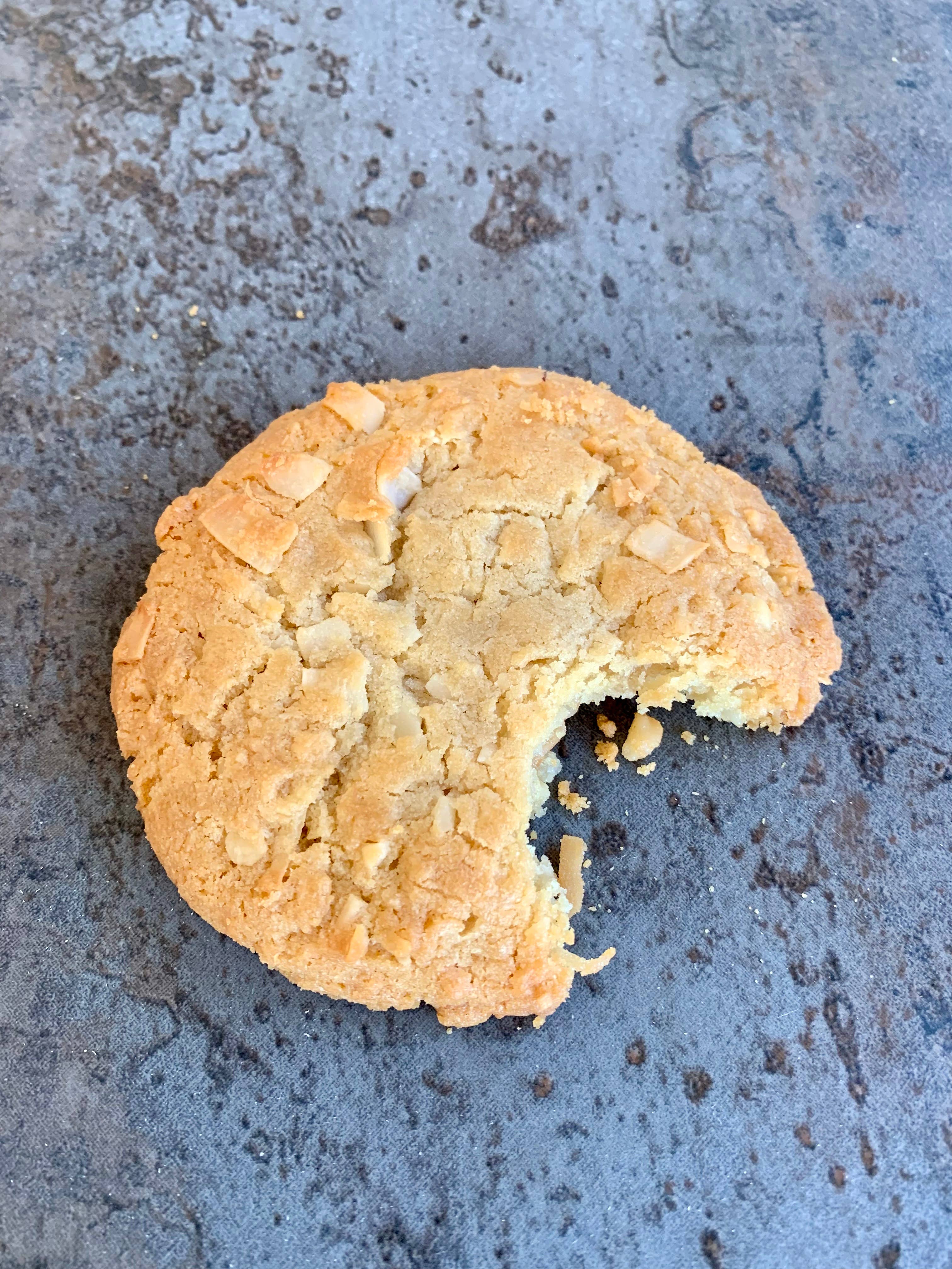 Sweet Sydney's - Wholesale Cookie - Extraordinary Gluten Free Cookie - Variety 15 Pack3