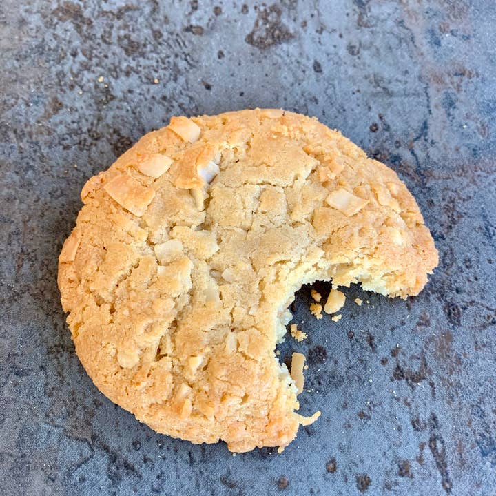 Sweet Sydney's - Wholesale Cookie - Extraordinary Gluten Free Cookie - Variety 15 Pack3