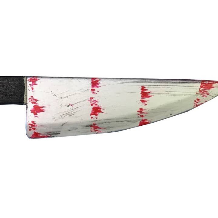 Partychimp - Wholesale Kitchen/Utility Knife - Bloody Cleaver - 41 cm0