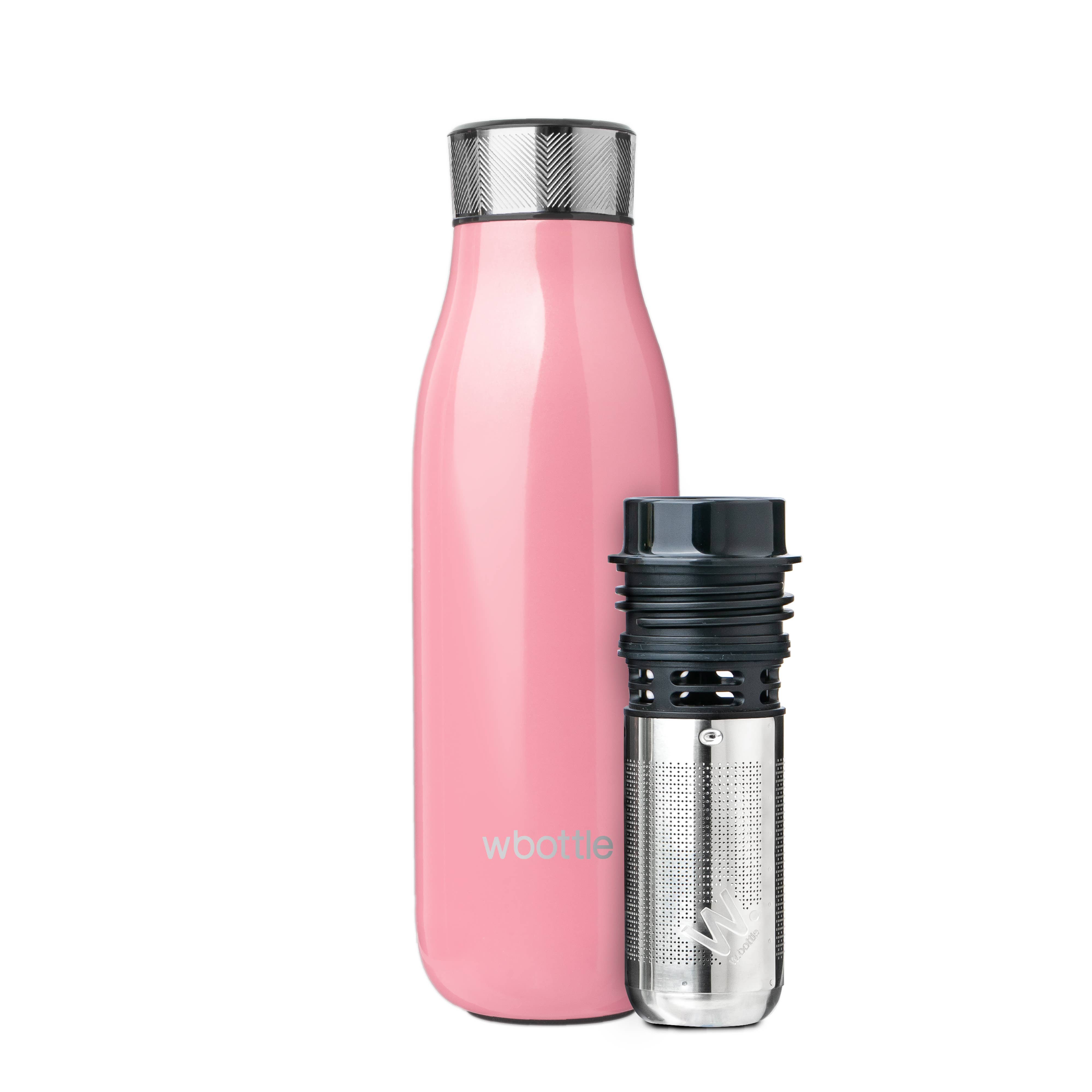 THE CEO 17oz Stainless Steel Water Bottle - The CEO Creative