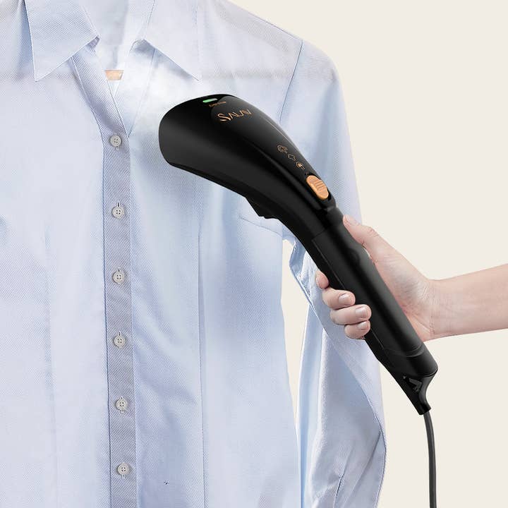 Salav-True & Tidy – wholesale Steamer – Quicksteam Handheld Garment Steamer23