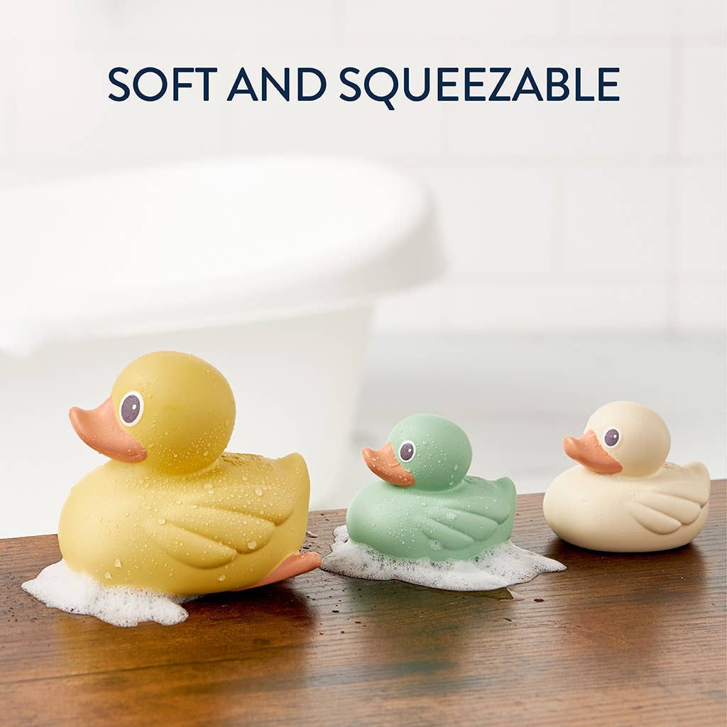 Itzy Ritzy - Wholesale Bath Toy - Baby - Itzy Ducky Family™ - Bath + Water Table Toys13