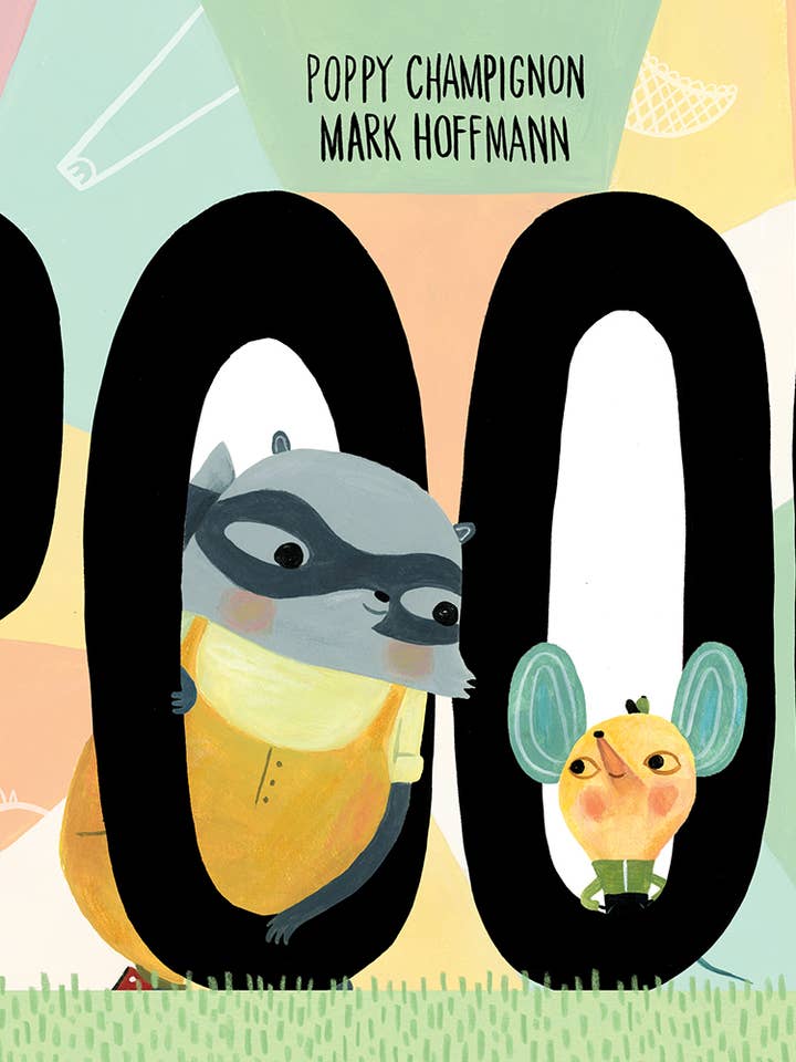 Poop for wholesale by Abrams