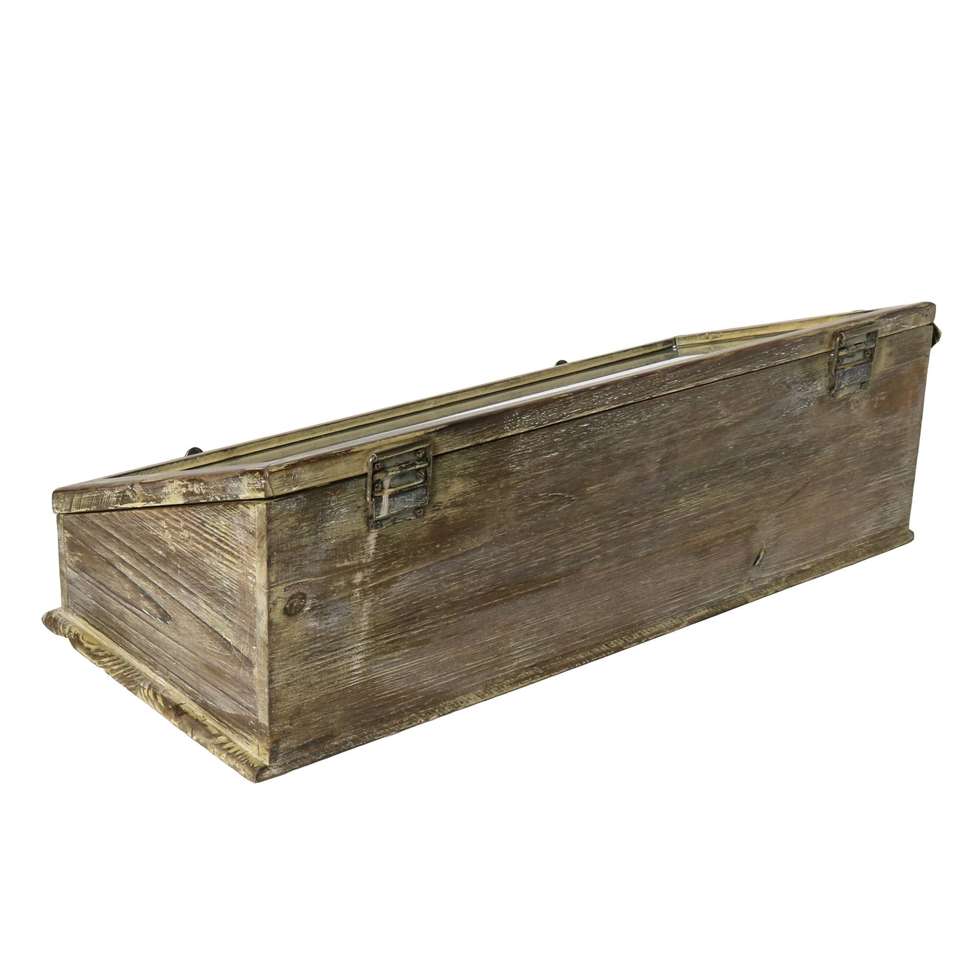 HomArt – Engroshandel Pyntekasse – Jennings Opdelt Skærmkasse2