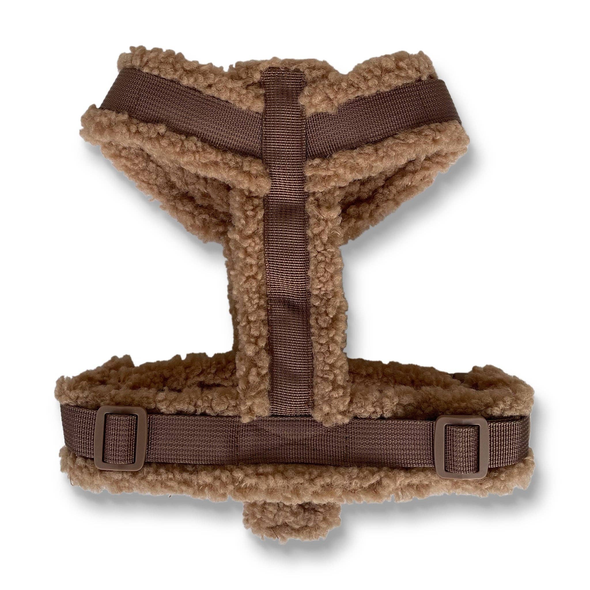 Puppy Bohème - Wholesale Pet Harness - Dog - Teddy Y-harness1