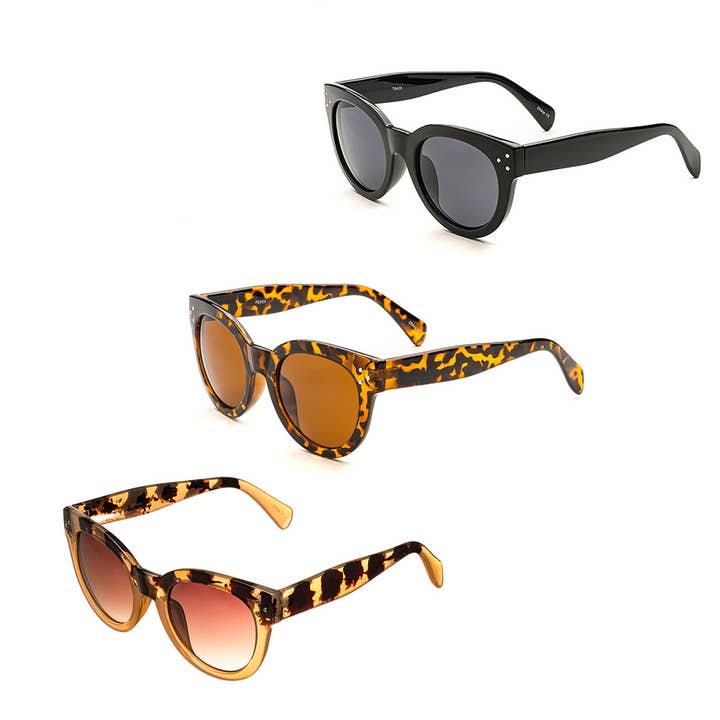 P2423 Dúzia por atacado de Pop Fashionwear Inc