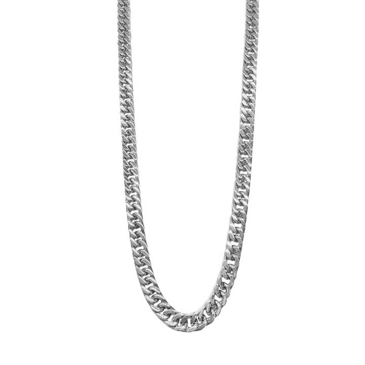 Extra Thick 9mm Cuban Chain for wholesale by Adornia