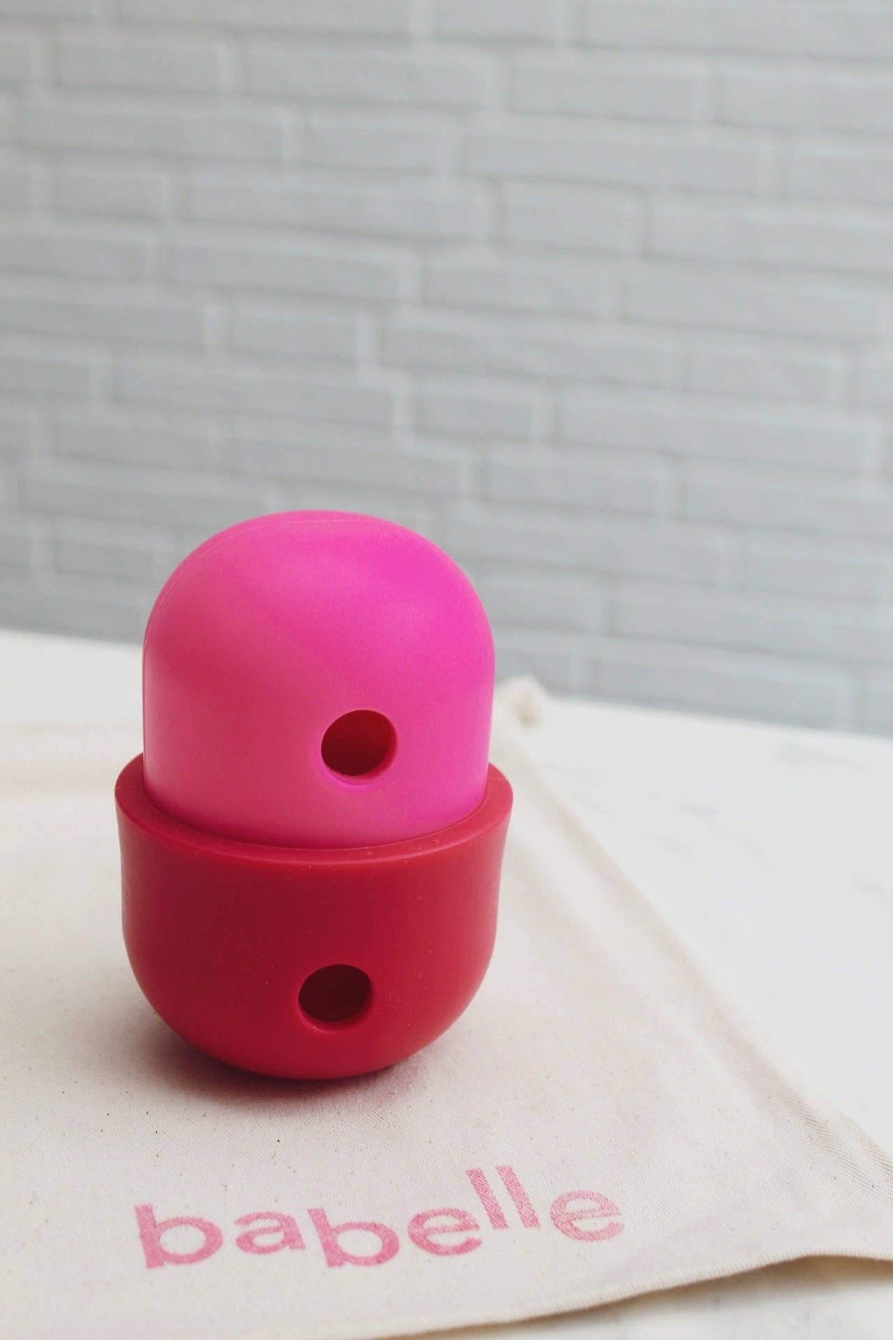 Babelle For Dogs - Wholesale Speeltje - Hond - De Fun Feeder - Snackdispenser - Lik speeltje4