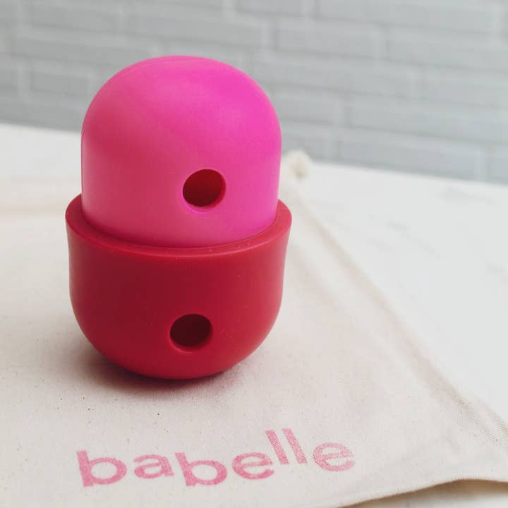 Babelle For Dogs - Wholesale Speeltje - Hond - De Fun Feeder - Snackdispenser - Lik speeltje4