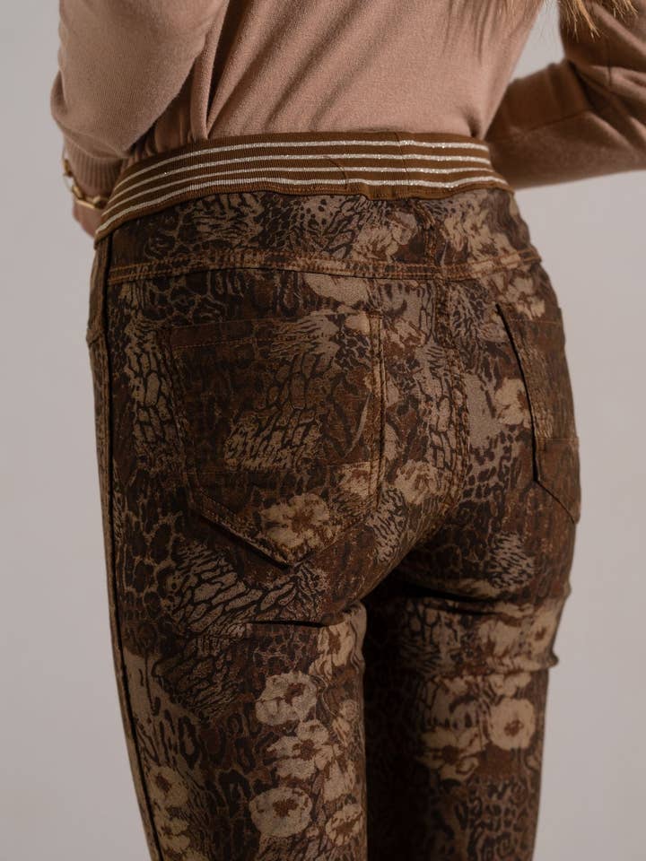 ONADO - Wholesale Pants - Women's - Maja pants2