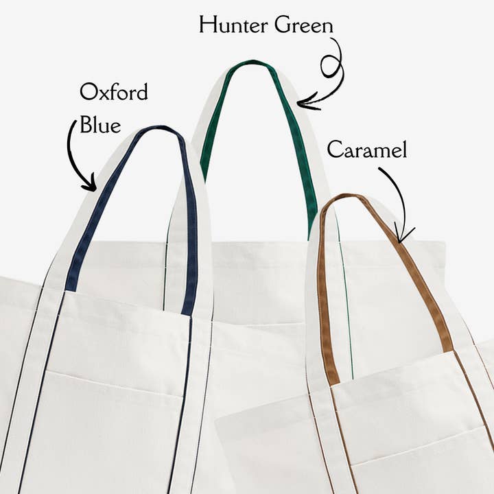 Sovende Bjorn - Wholesale Tote Bag - Unisex - Labradors and landrovers - Heatherfall Tote Bag1