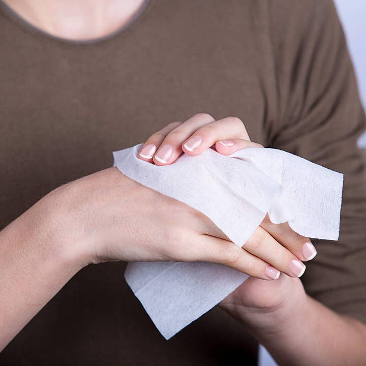 Inspire - Wholesale Wash Cloth - Inspire Adult Wash Cloths 600 Count3