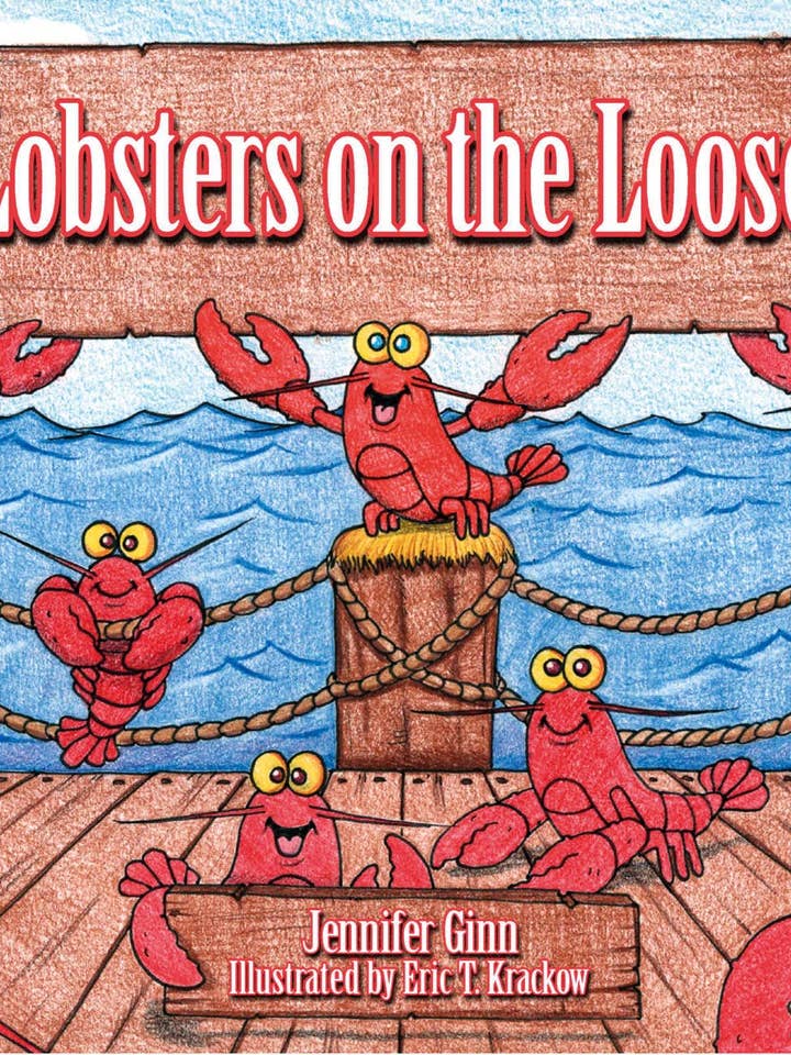 Hummer på Loose for engroshandel hos Schiffer Publishing