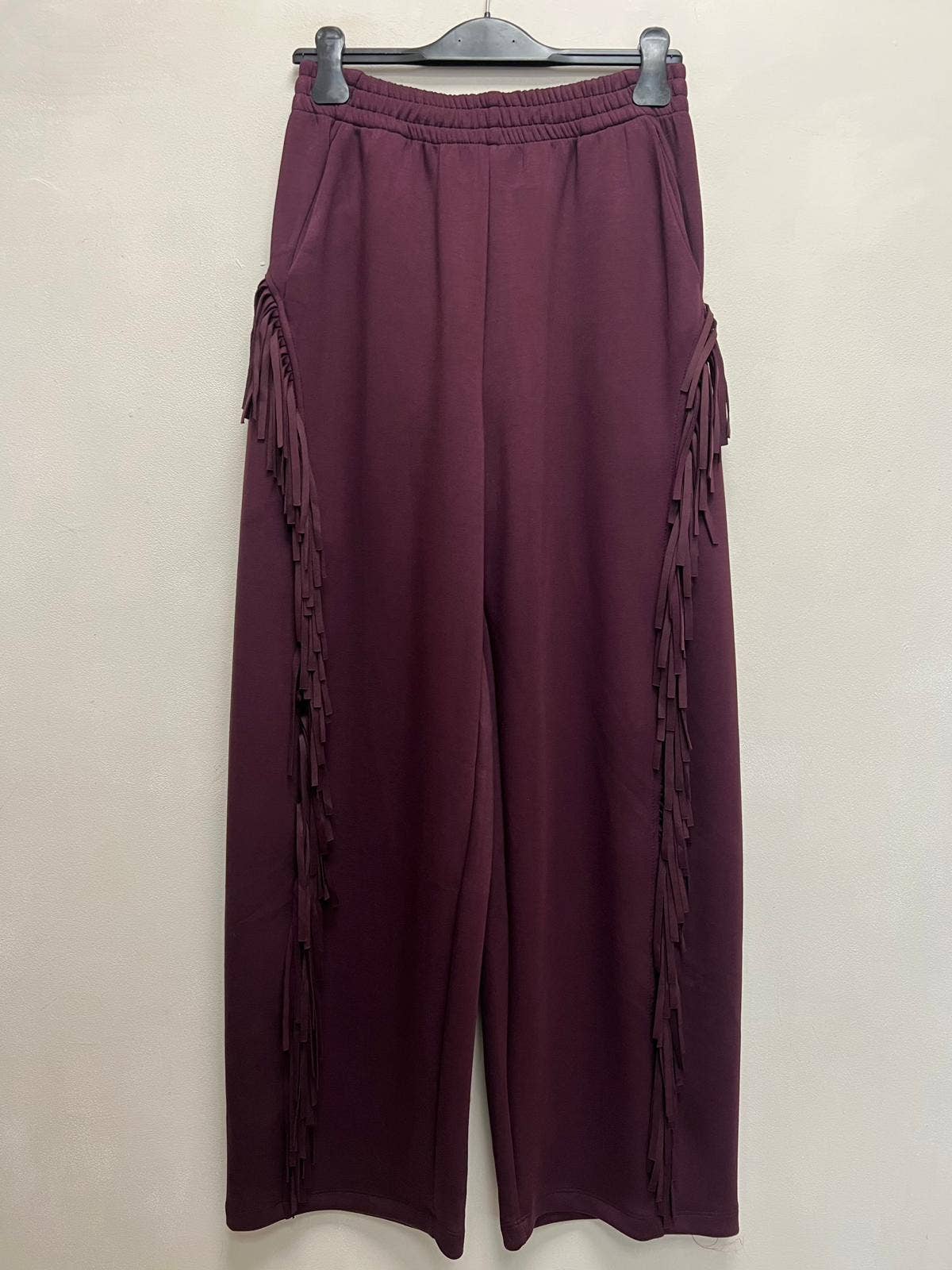 The Corner - Wholesale Pants - Women's - Riviera fringed pants5