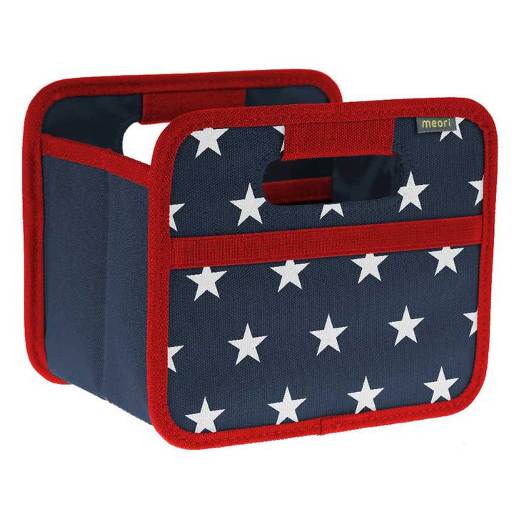 meori Inc – wholesale Storage Bin – Mini Foldable Storage Box Cube Organizer & Gift Box38