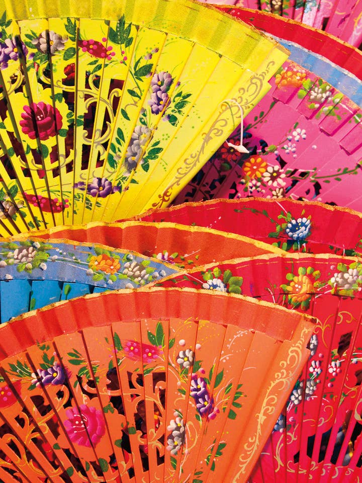 Q178 - Fanfare for wholesale by Stonehenge Designs