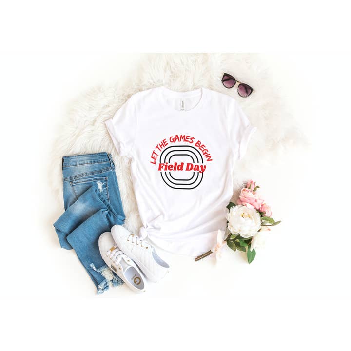 Field Day Let the Games Begin for wholesale by ST Wholesale