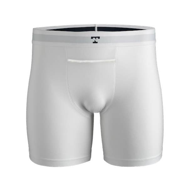 Nic Tailor - Wholesale Underwear - Men's - H-Fly Boxer Briefs (5-inch inseam)
