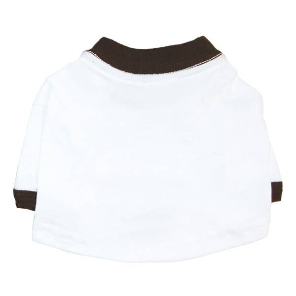 Dog in the Closet - Wholesale Pet Shirt - Dog - Blank Dog T-shirts6