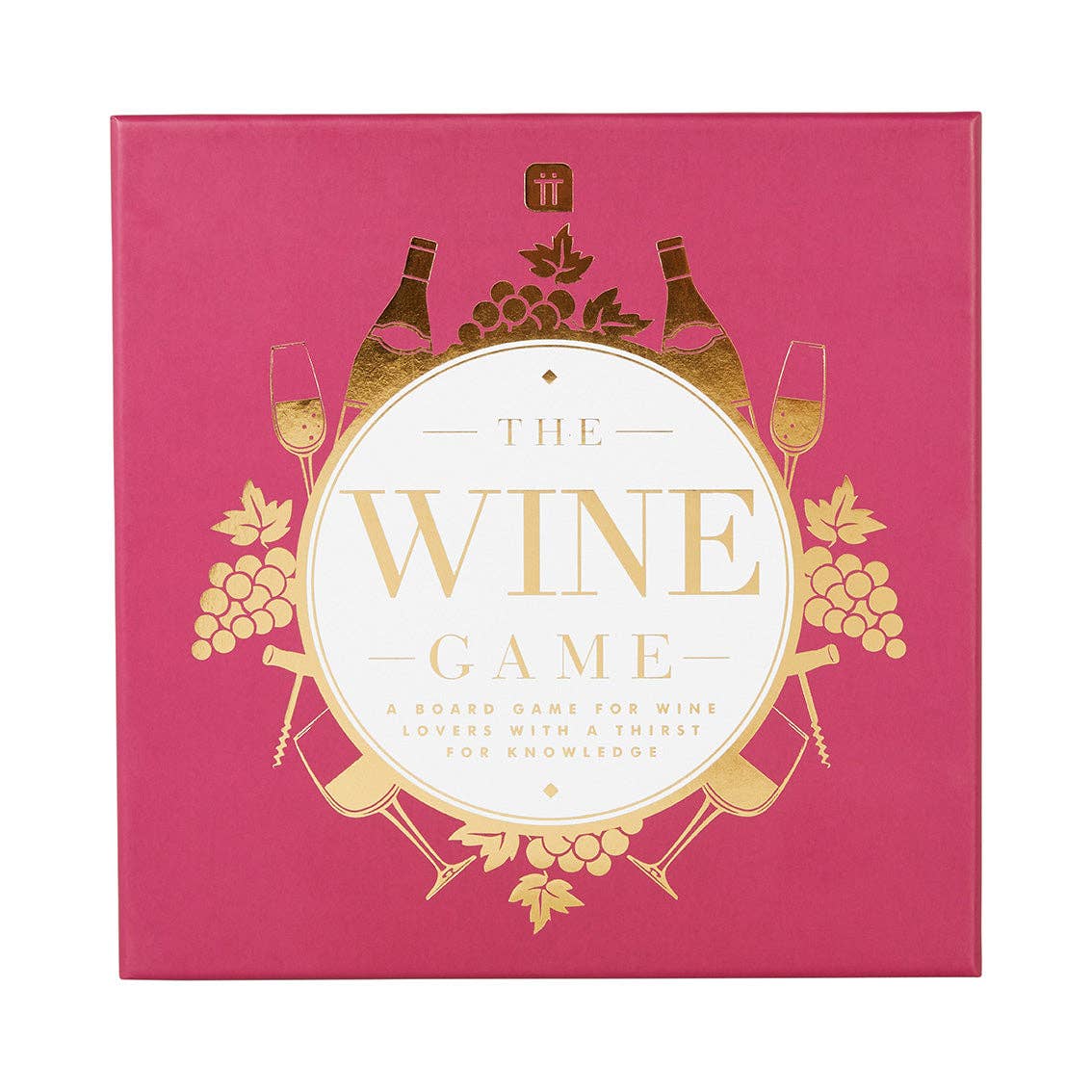 Talking Tables UK – wholesale Board game – Wine Board Game | Gifts for Her |2