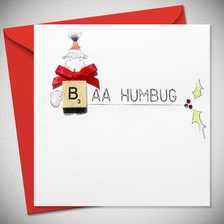 SEASONS BLEATINGS for wholesale by Bexy Boo Ltd