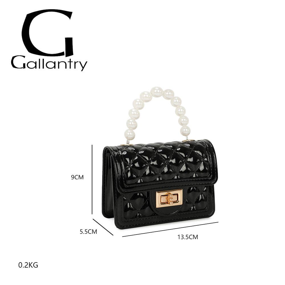 Gallantry - Wholesale Crossbody Bag - Kids - Lola (XD-79003)11