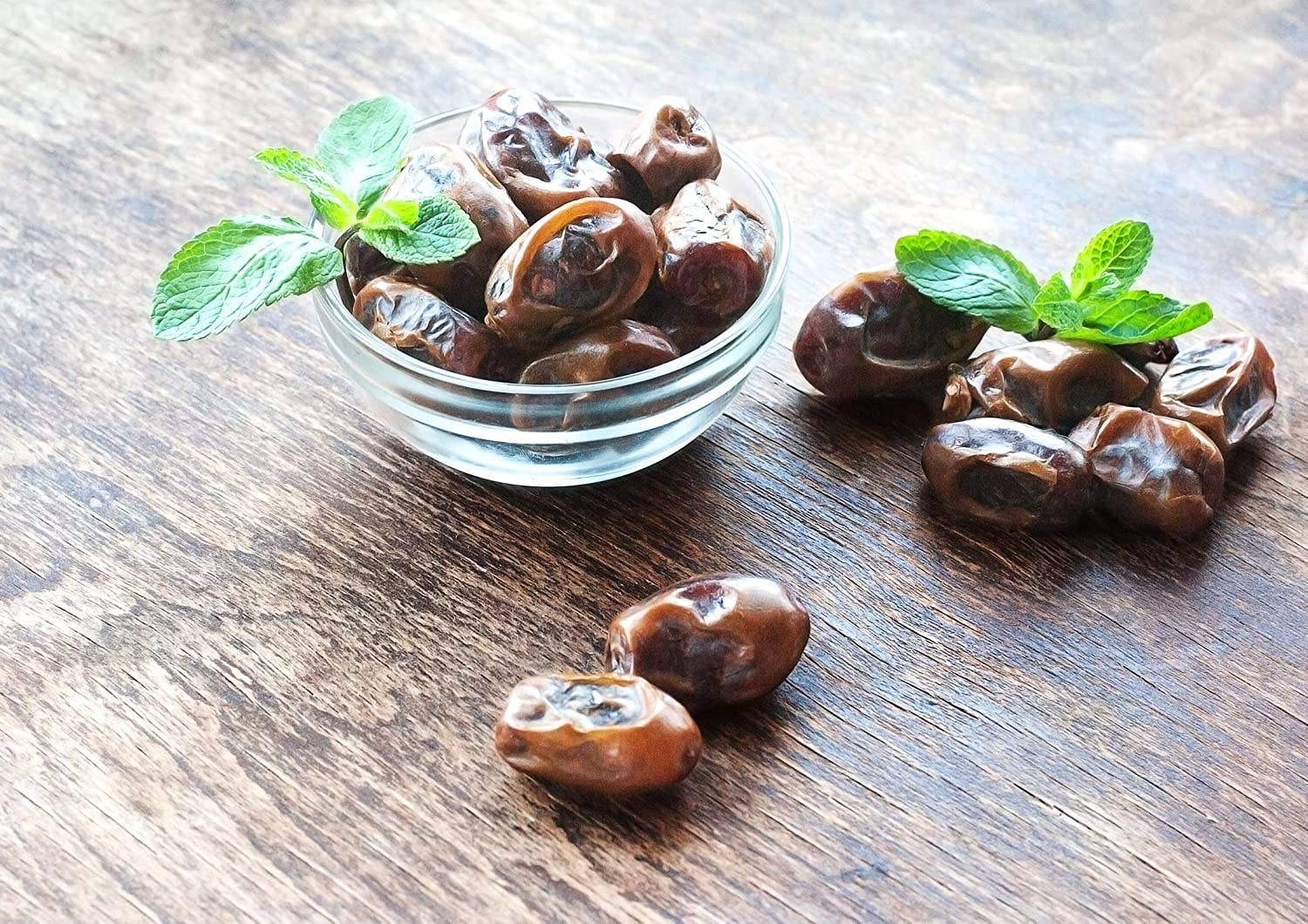 Food To Live - Wholesale Dried/Dehydrated Fruit - Organic Medjool Dates – Whole Dried Dates with Pits, Raw4