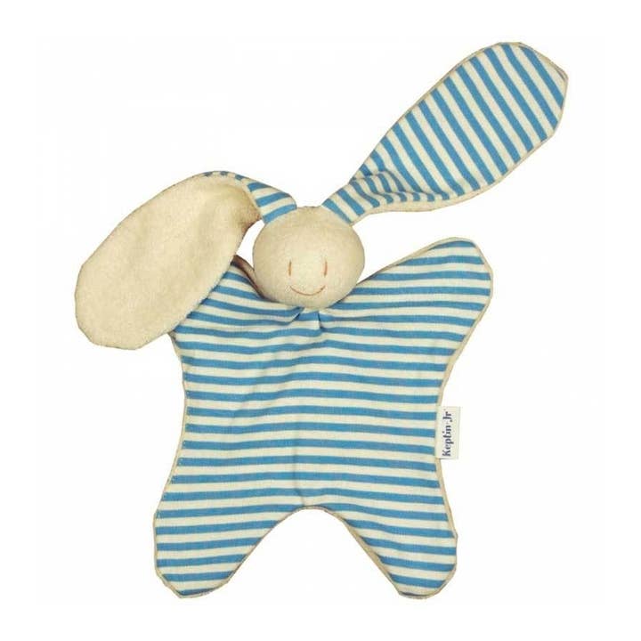 Challenge and Fun, Inc. - Venta al por mayor Muñeca - Niños - Keptin-Jr Muñeca de Algodón Orgánico «Toddels» Pequeño 6"4