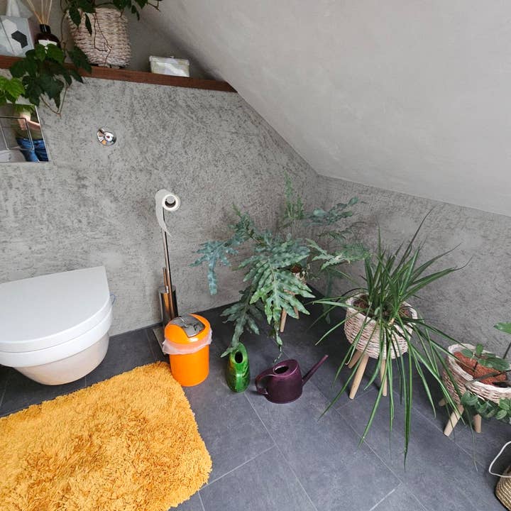 Oskorp Inc. - Wholesale Wall Paint - Oskorp Loft Line Concrete Plaster System (smooth)7