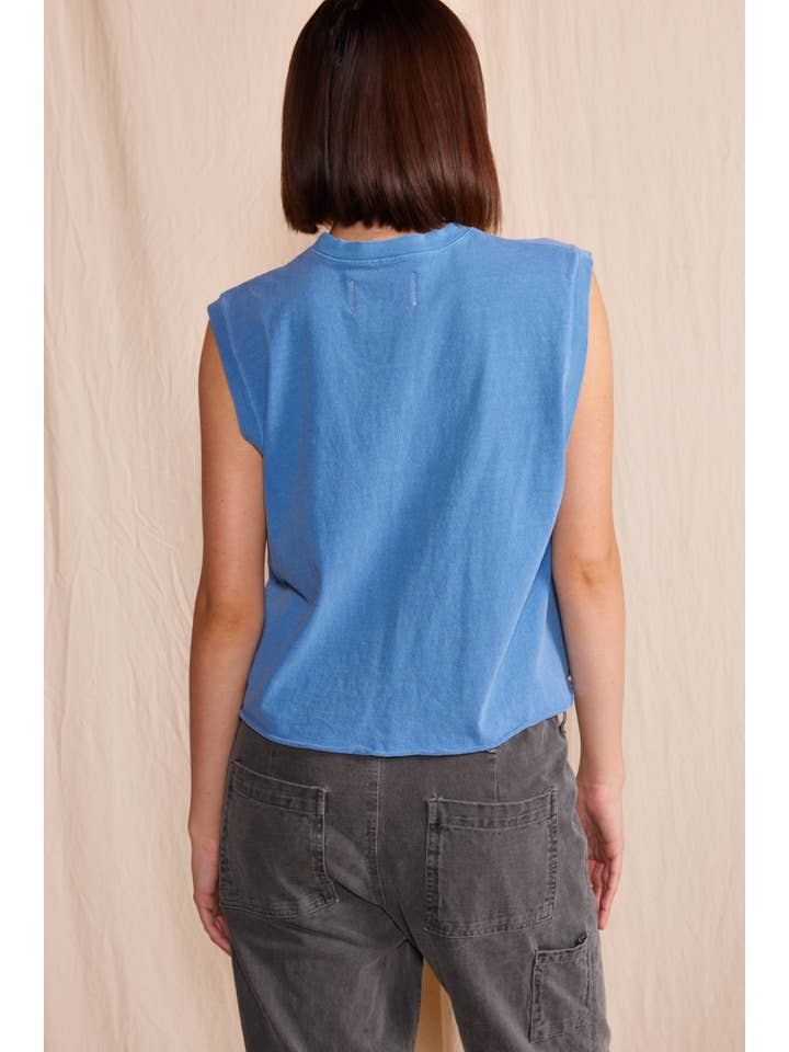 People Of Leisure - Wholesale Tank Top - Women's - The Ana Tank 11