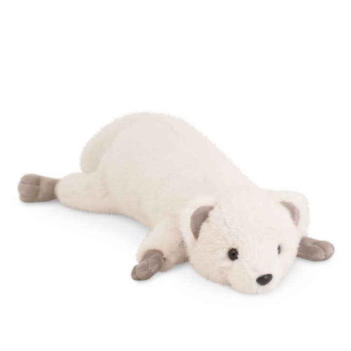 The Softest Weasel Plush (53 cm)-0+ for wholesale by Orange Toys
