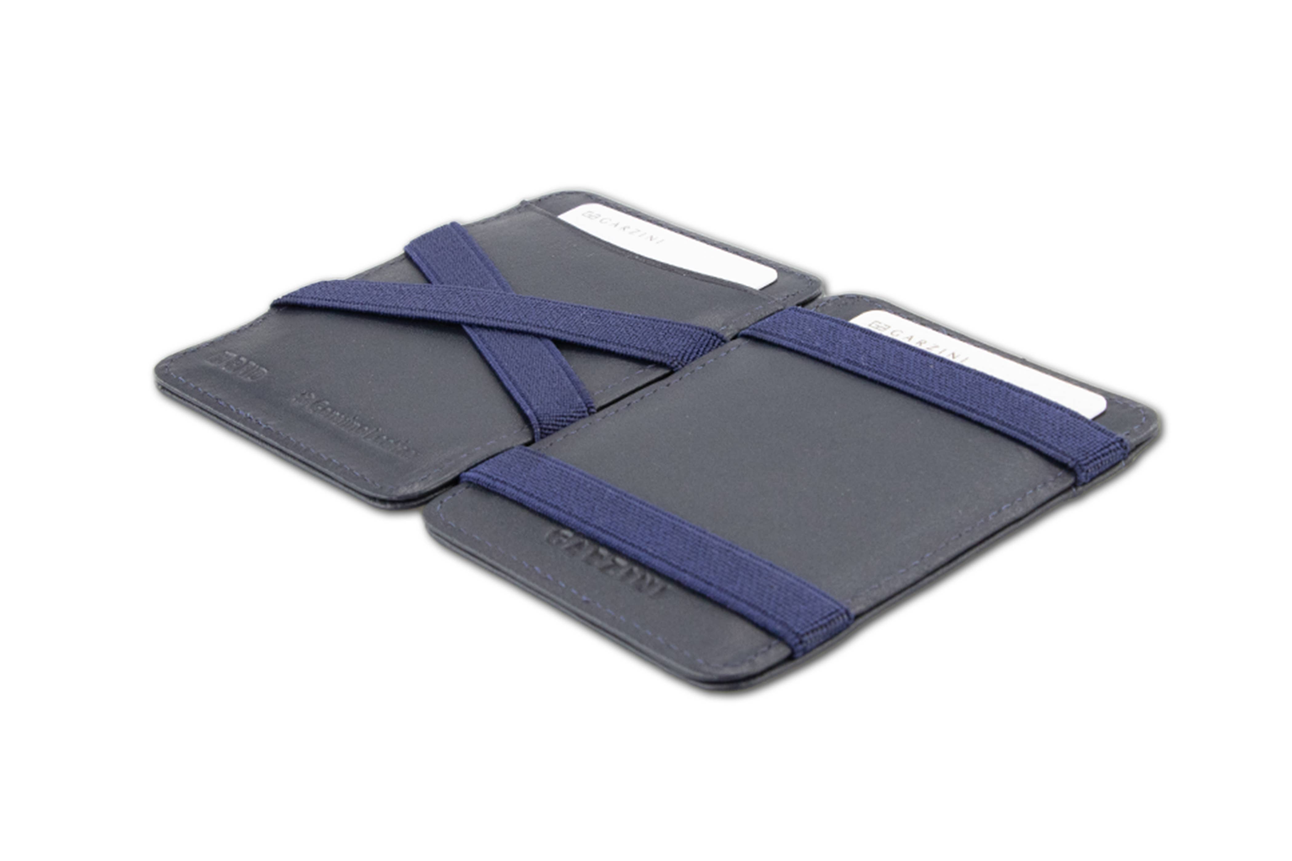 GARZINI – wholesale Plånbok – Herr – Magisk Plånbok - 8 Kort - Urban11