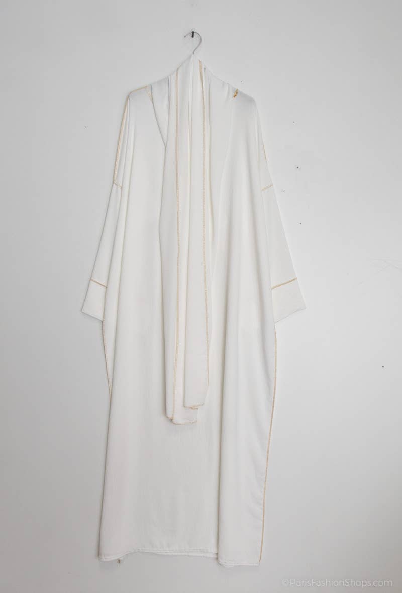 LES GRENOUILLES DU MARAIS - Wholesale Tunic - Women's - MA2206 LARGE TUNIC8