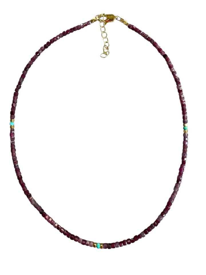 Goddess Necklace Series for wholesale by Sonya Renee Jewelry